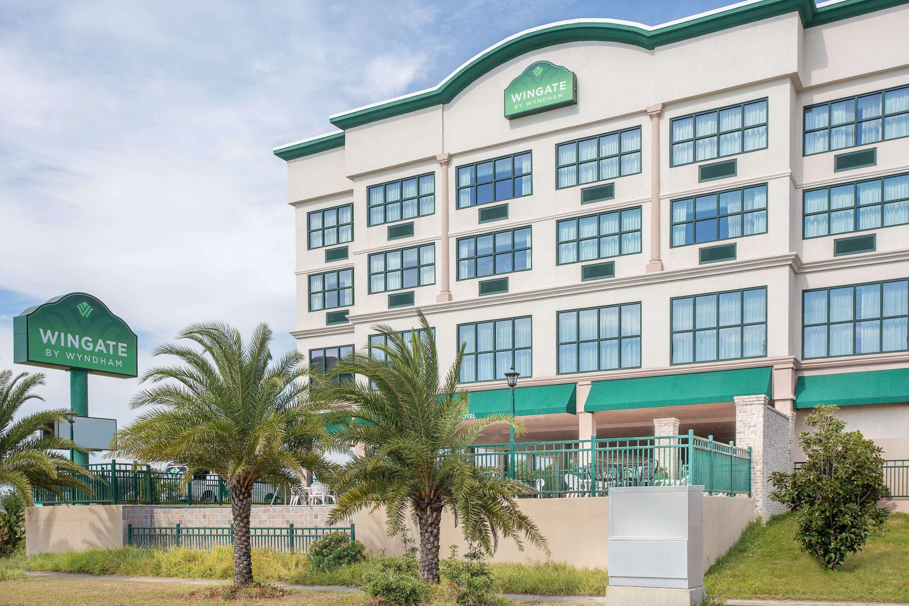 Holiday Inn Express - Gulfport Beach By Ihg Ngoại thất bức ảnh