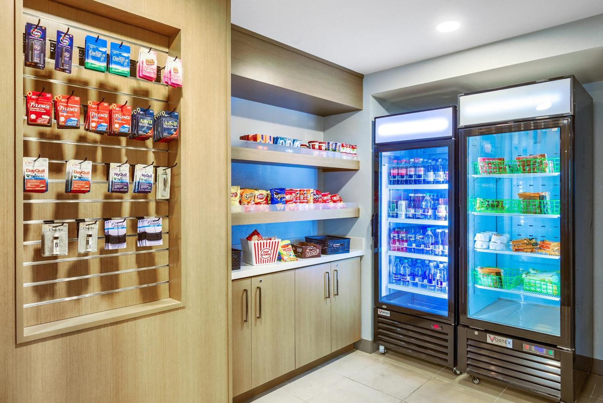 Holiday Inn Express - Gulfport Beach By Ihg Ngoại thất bức ảnh