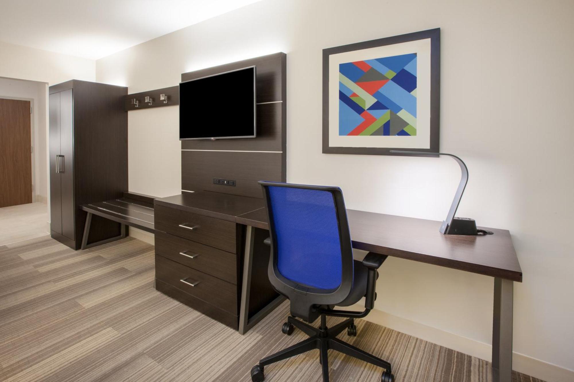 Holiday Inn Express - Gulfport Beach By Ihg Ngoại thất bức ảnh