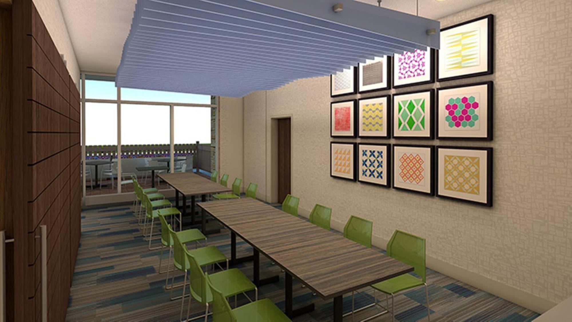 Holiday Inn Express - Gulfport Beach By Ihg Ngoại thất bức ảnh