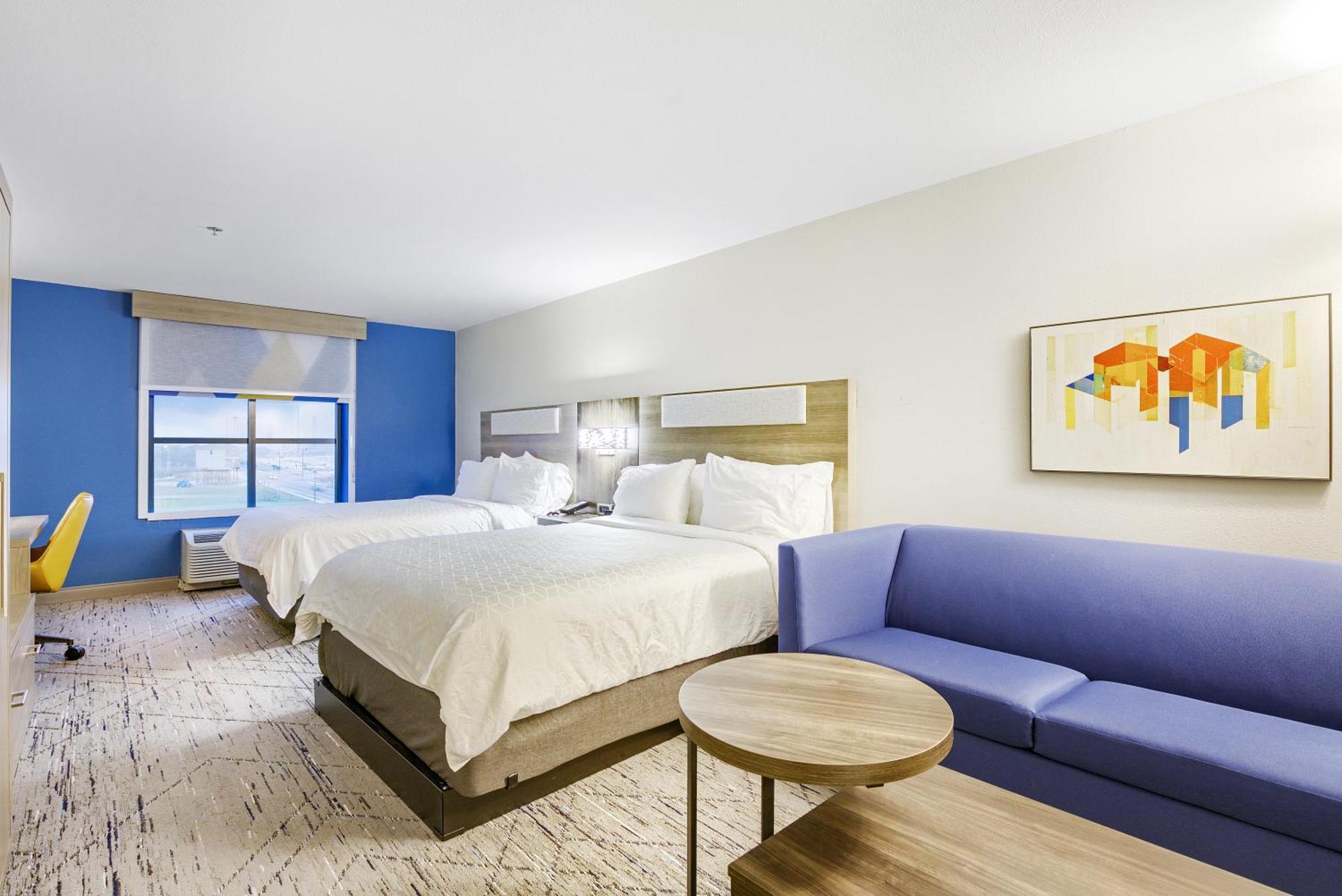 Holiday Inn Express - Gulfport Beach By Ihg Ngoại thất bức ảnh